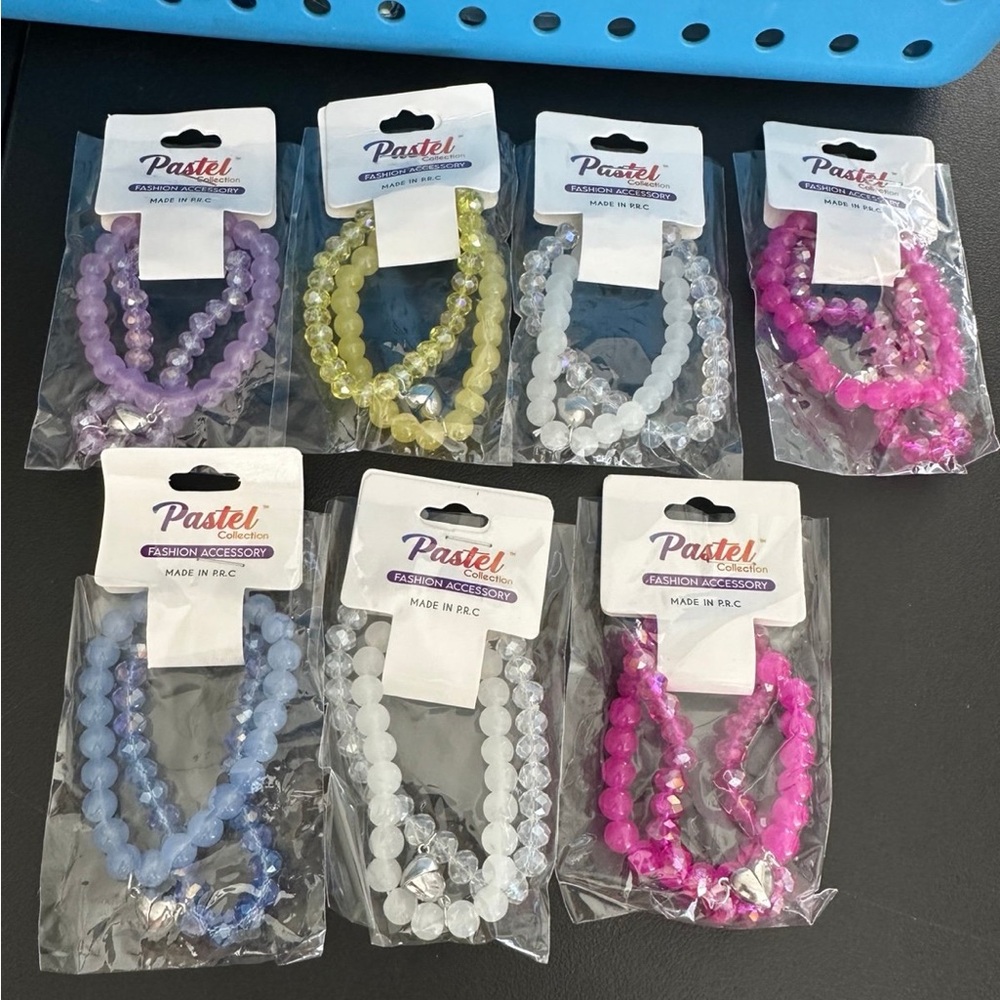Bracelet bundle